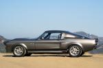 Ford Mustang Eleanor Classic Recreations 1967 года